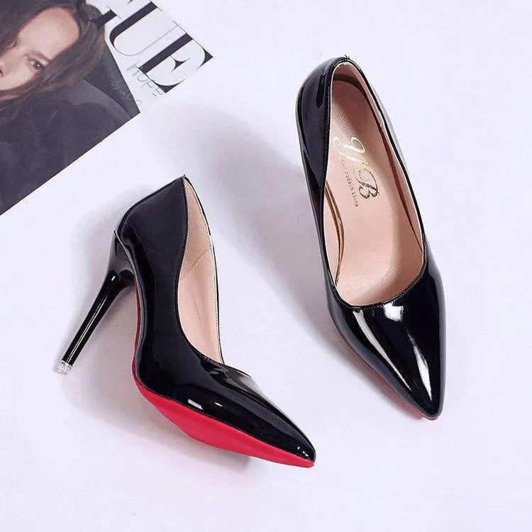Echoarchiv | Damen PlatEchoarchivu Stiletto-Pumps
