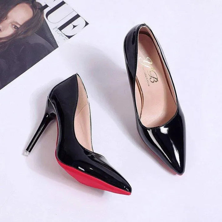 Echoarchiv | Damen PlatEchoarchivu Stiletto-Pumps