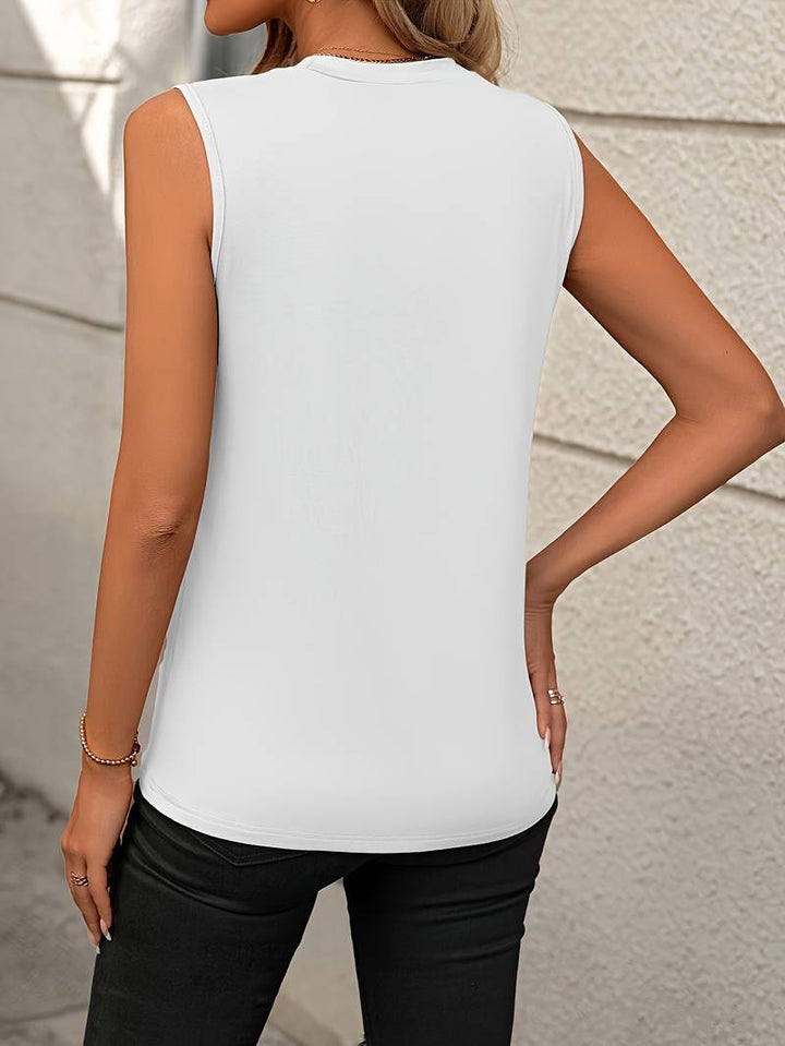 Eva | Lässige Bluse