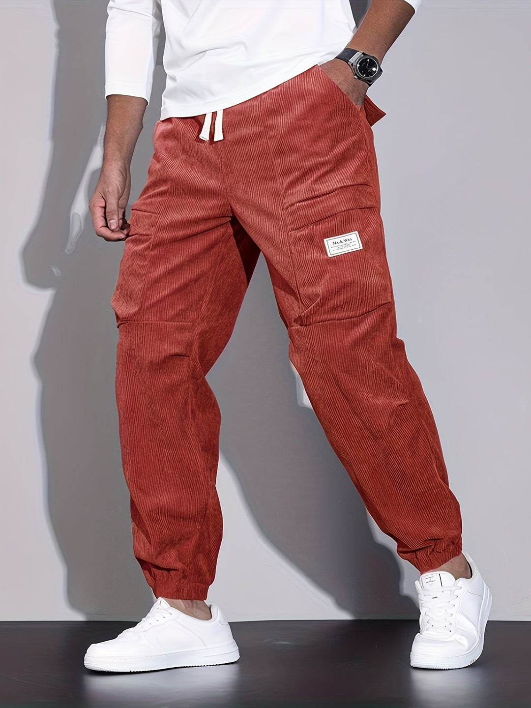 Cord-Hosen - Leo