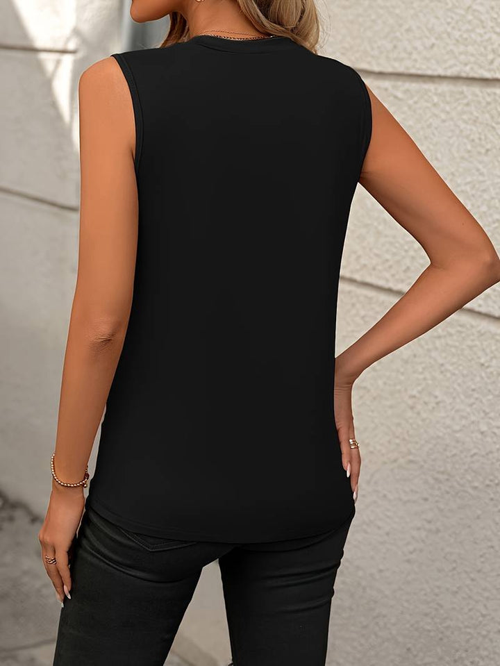 Eva | Lässige Bluse