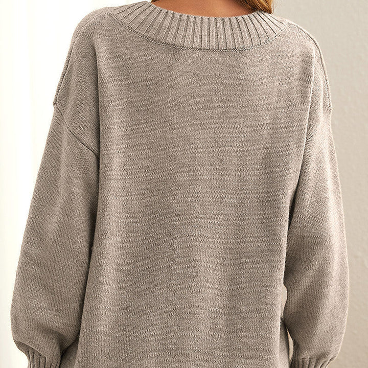 Echoarchiv | Aeliana Eleganter Pullover