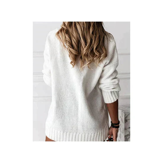 Echoarchiv | Aeliana Eleganter Pullover
