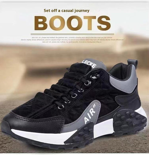 Orthopädische Herrenschuhe für Komfort und Stil Echoarchiv