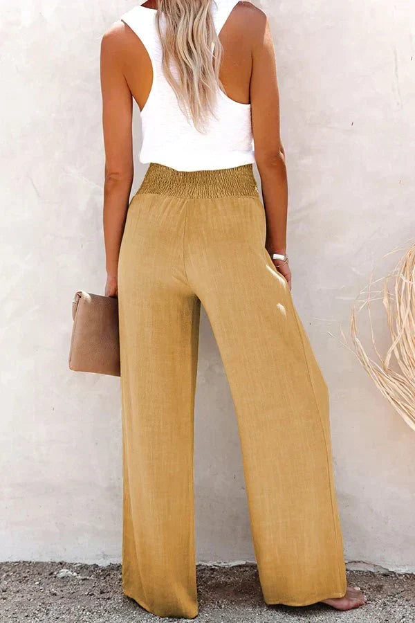 Echoarchiv | Hose Schick/Elegant Vielseitigs Design