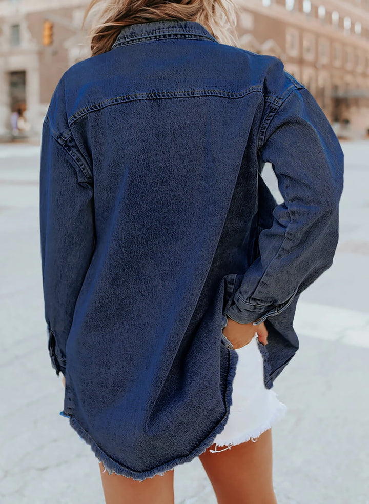 Echoarchiv | Mach jedes Outfit schöner mit dieser JEchoarchivnsjacke