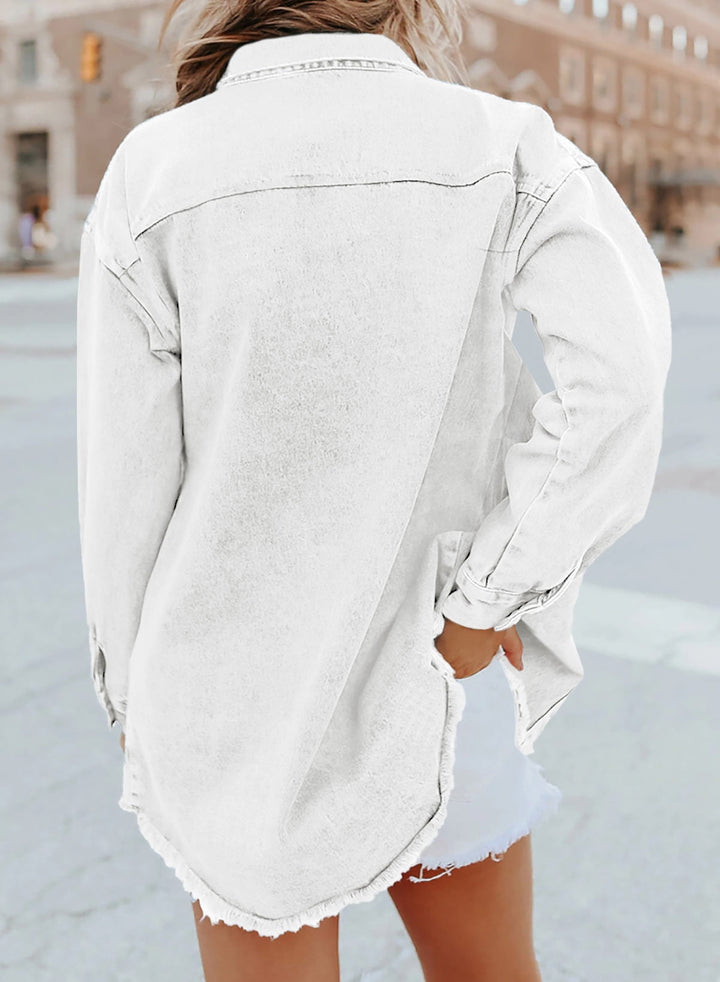 Echoarchiv | Mach jedes Outfit schöner mit dieser JEchoarchivnsjacke
