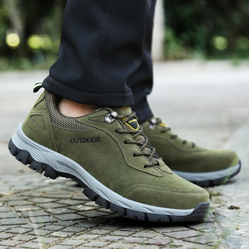 Orthopädische Herrenschuhe Echoarchiv