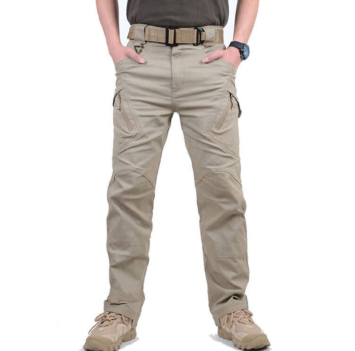 Multifunktionale Outdoor Hose – Sorevano