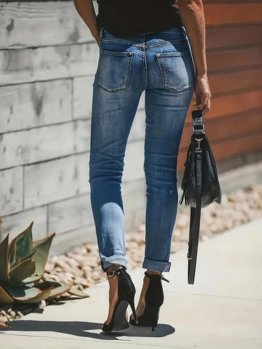 Wunderschöne Jeans – Dénora