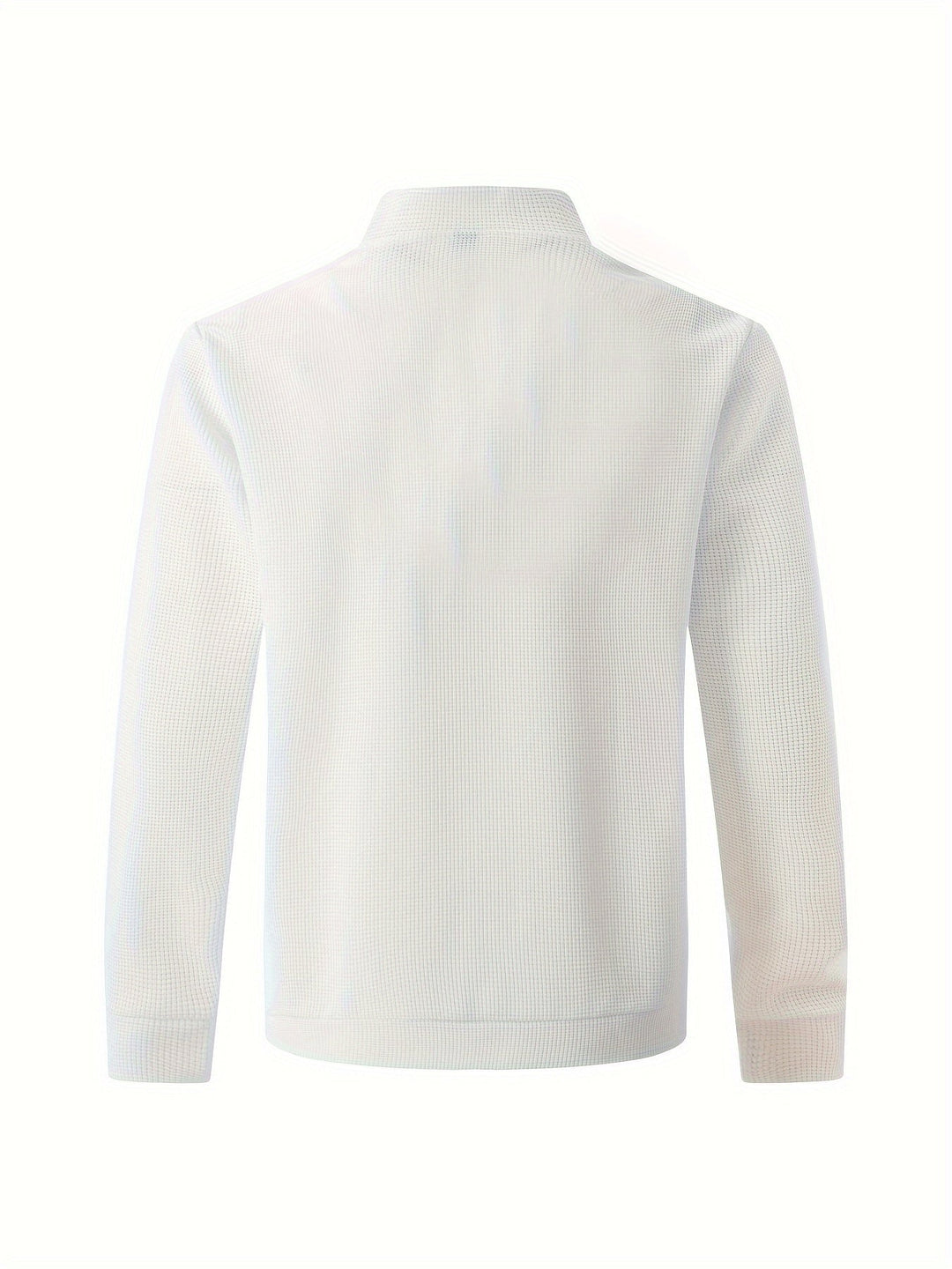 Elegante Jacke mit Reißverschluss Baumwollmischung Stilvoll und Bequem – Célinea