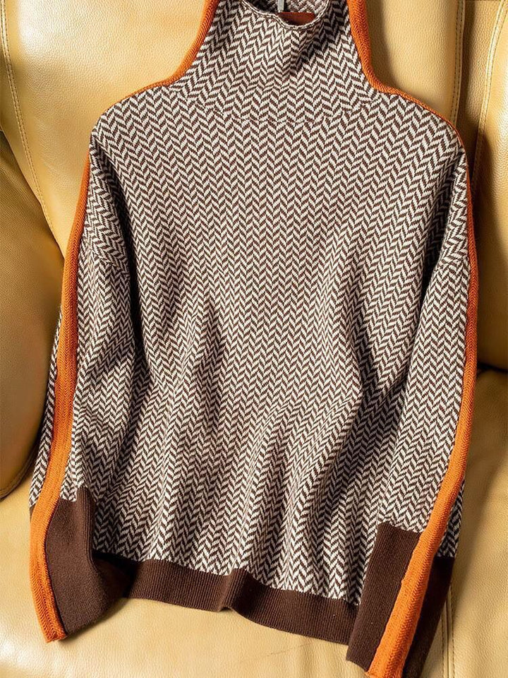 Echoarchiv | Eleganterpullover Für Damen