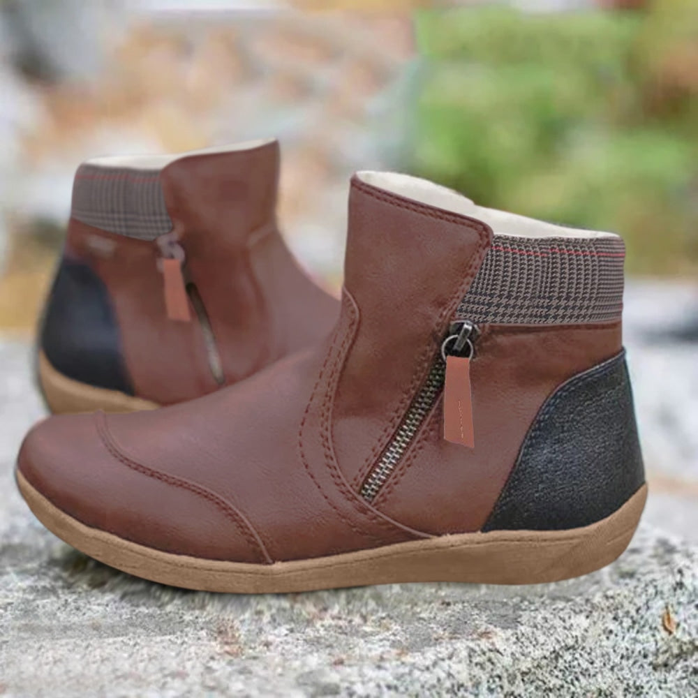 Aenor - Wasserdichte, orthopädische stiefel