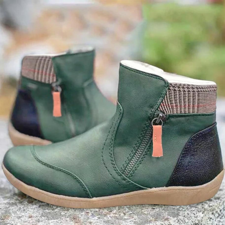 Aenor - Wasserdichte, orthopädische stiefel