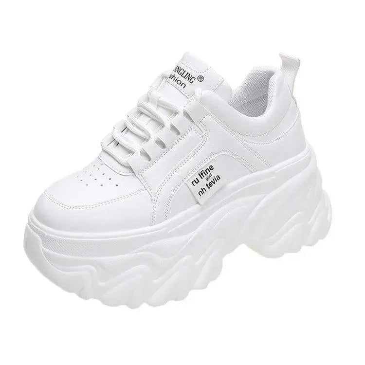 Echoarchiv | Damen Schuhe mit Absatzhöhe