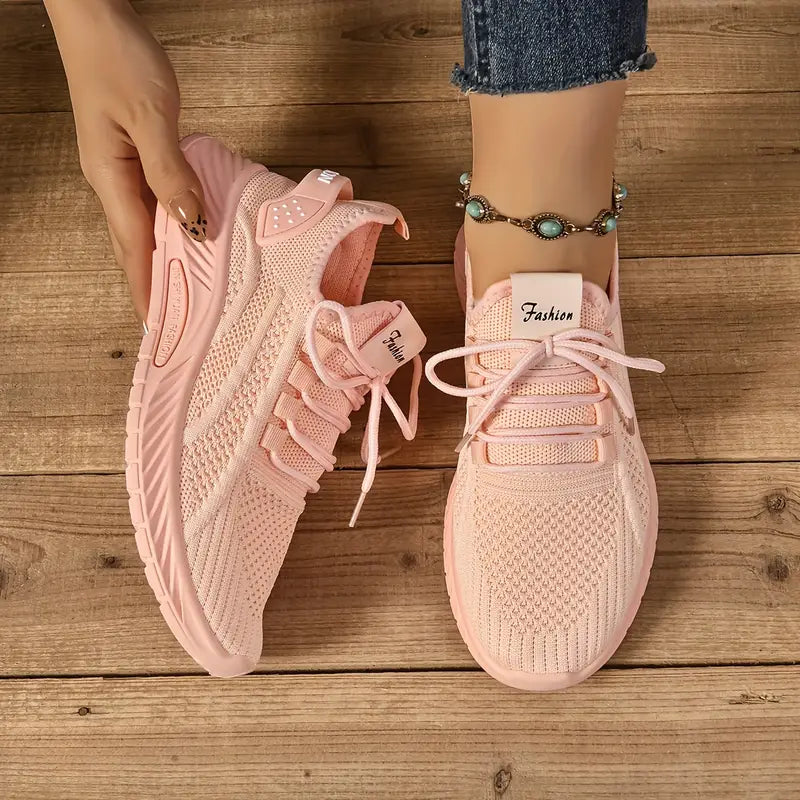 Leichte, bequeme orthopädische Sportschuhe für Damen Echoarchiv Echoarchiv