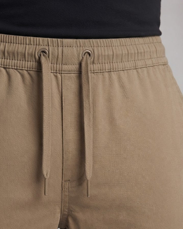 Herren Bequeme und lässige Freizeitpants Echo Archiv