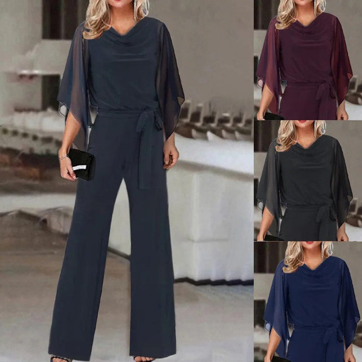 Echoarchiv | Einteiligen Jumpsuit