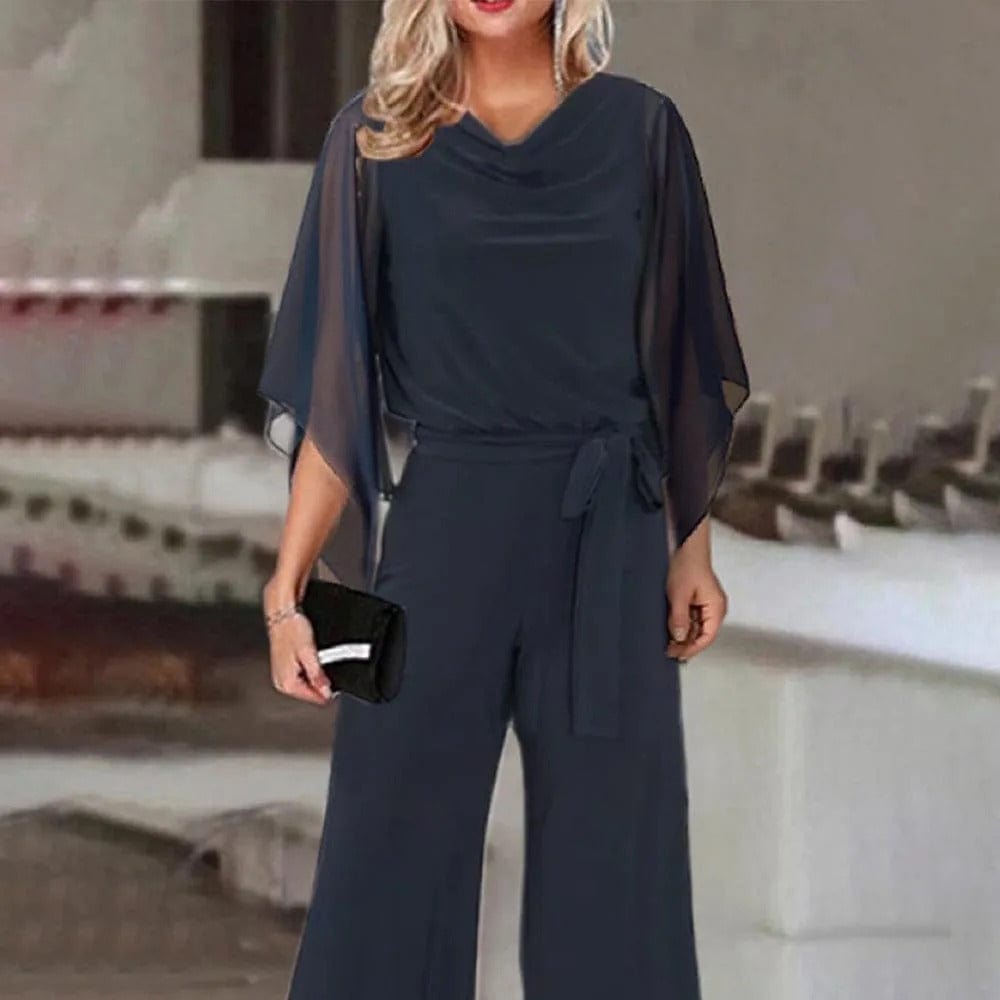 Echoarchiv | Einteiligen Jumpsuit