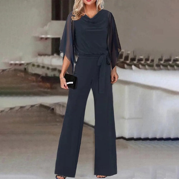 Echoarchiv | Einteiligen Jumpsuit
