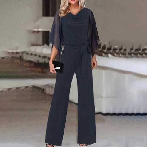 Echoarchiv | Einteiligen Jumpsuit
