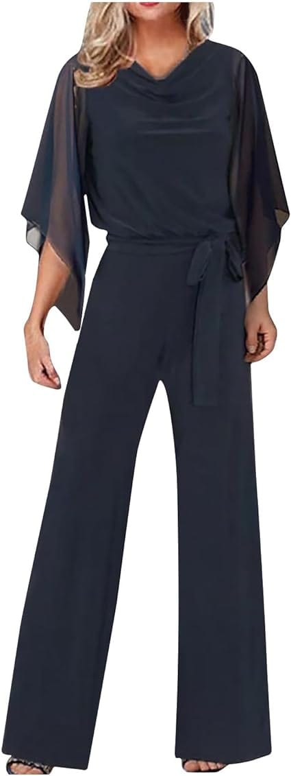 Echoarchiv | Einteiligen Jumpsuit