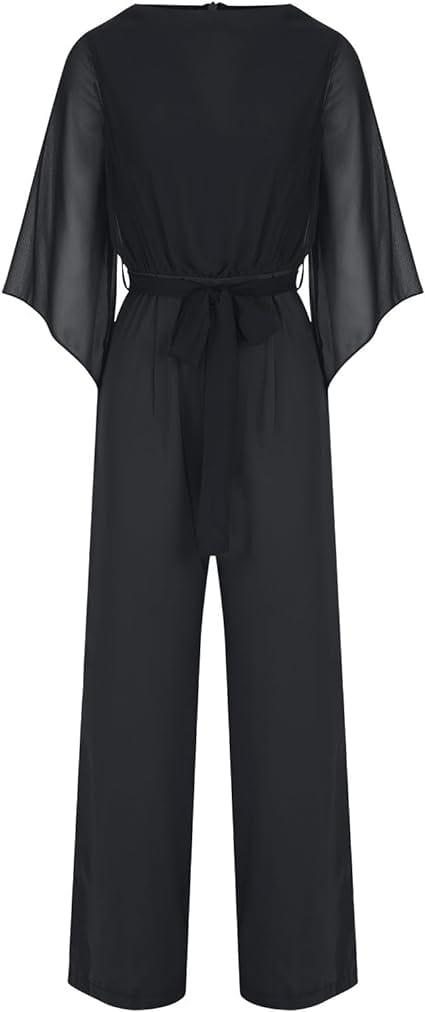 Echoarchiv | Einteiligen Jumpsuit