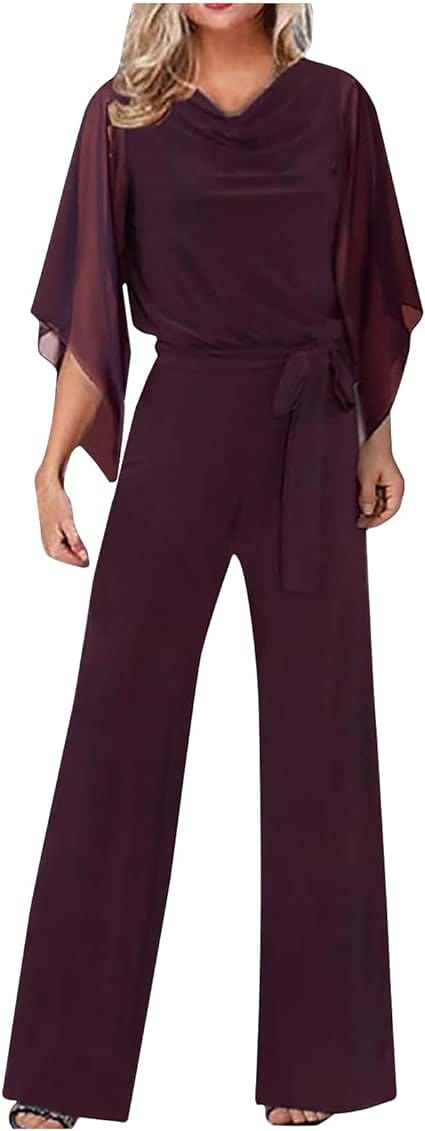 Echoarchiv | Einteiligen Jumpsuit