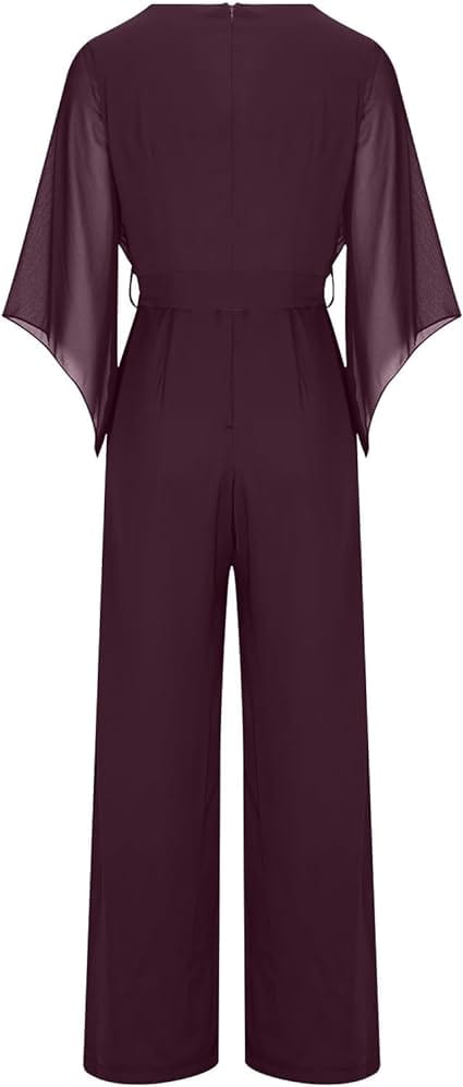 Echoarchiv | Einteiligen Jumpsuit