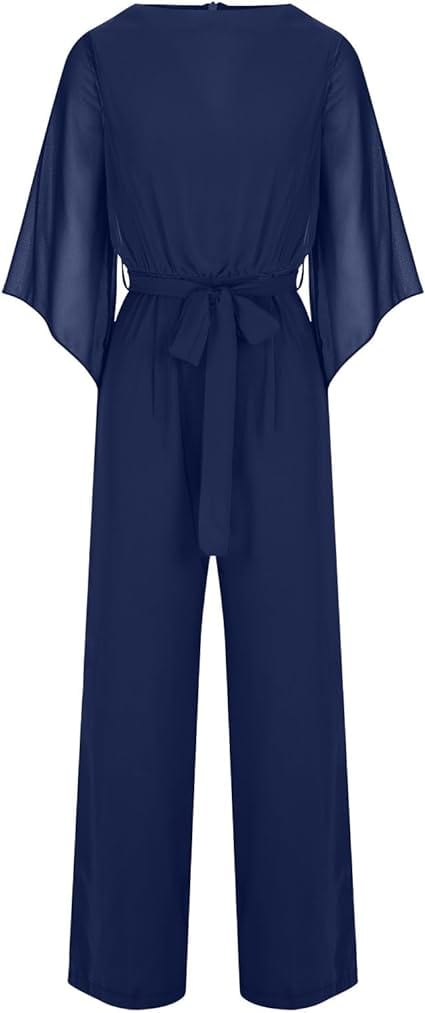 Echoarchiv | Einteiligen Jumpsuit