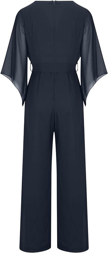 Echoarchiv | Einteiligen Jumpsuit