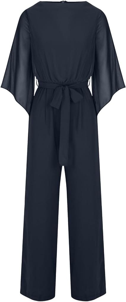 Echoarchiv | Einteiligen Jumpsuit