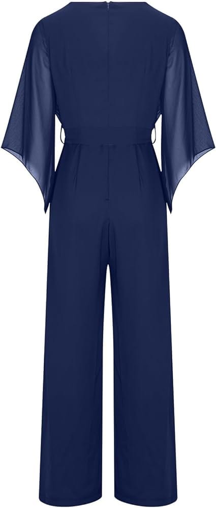 Echoarchiv | Einteiligen Jumpsuit