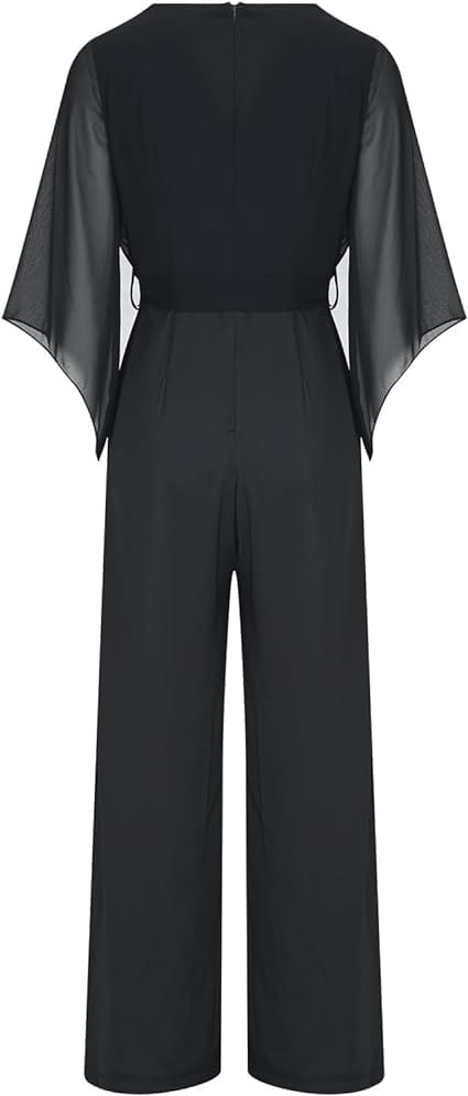 Echoarchiv | Einteiligen Jumpsuit