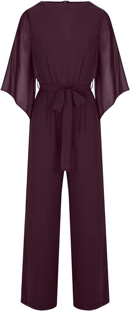 Echoarchiv | Einteiligen Jumpsuit