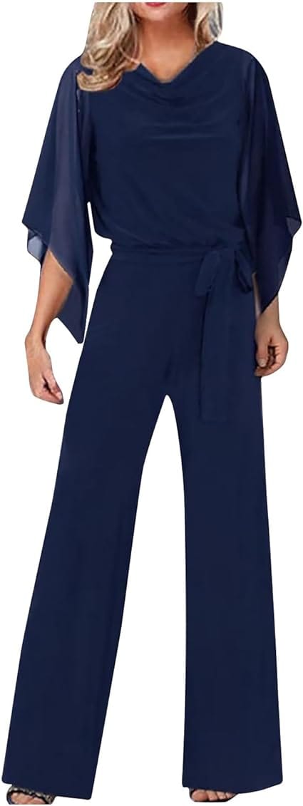 Echoarchiv | Einteiligen Jumpsuit