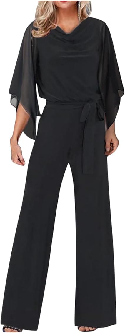 Echoarchiv | Einteiligen Jumpsuit