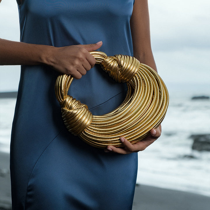 Echoarchiv | Knot Tasche