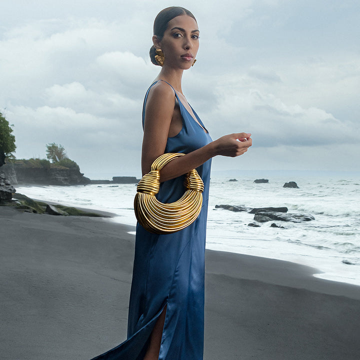 Echoarchiv | Knot Tasche