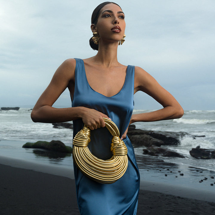 Echoarchiv | Knot Tasche