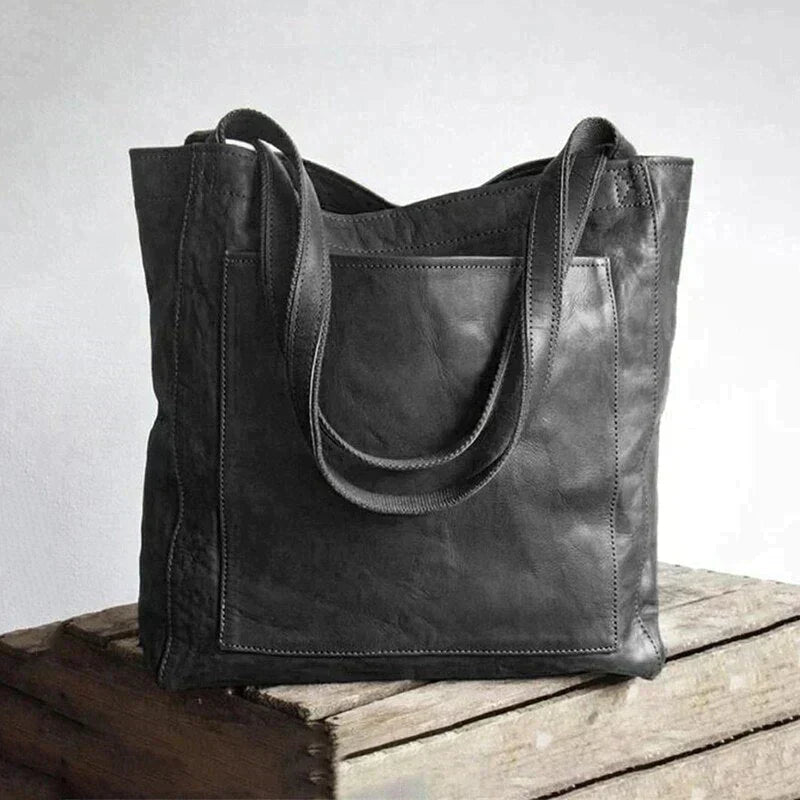 Echoarchiv - Eine Tasche, Die Ein LEchoarchiven Lang Hält