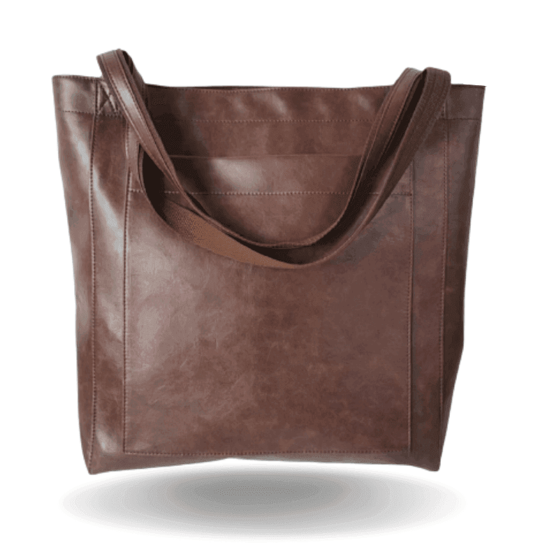 Echoarchiv - Eine Tasche, Die Ein LEchoarchiven Lang Hält