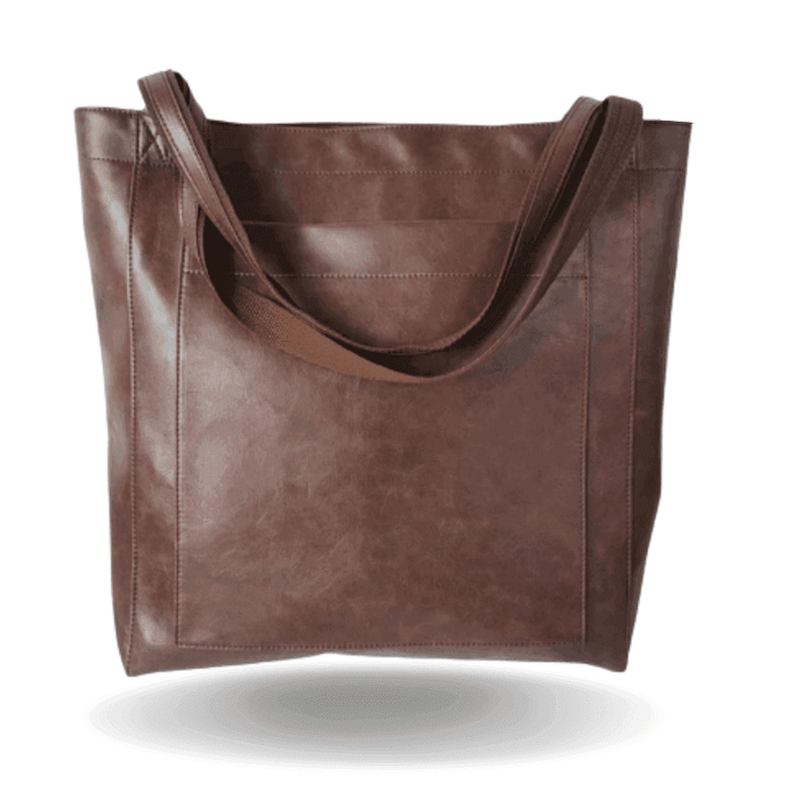 Echoarchiv - Eine Tasche, Die Ein LEchoarchiven Lang Hält
