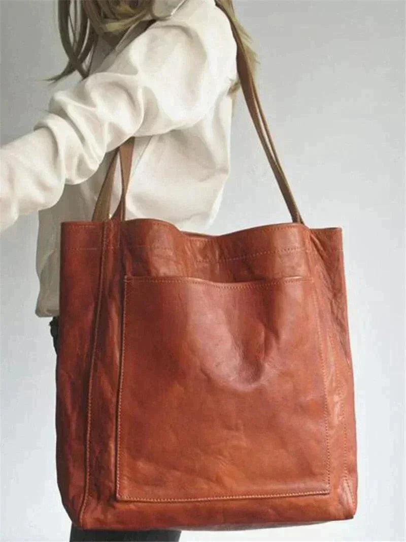 Echoarchiv - Eine Tasche, Die Ein LEchoarchiven Lang Hält