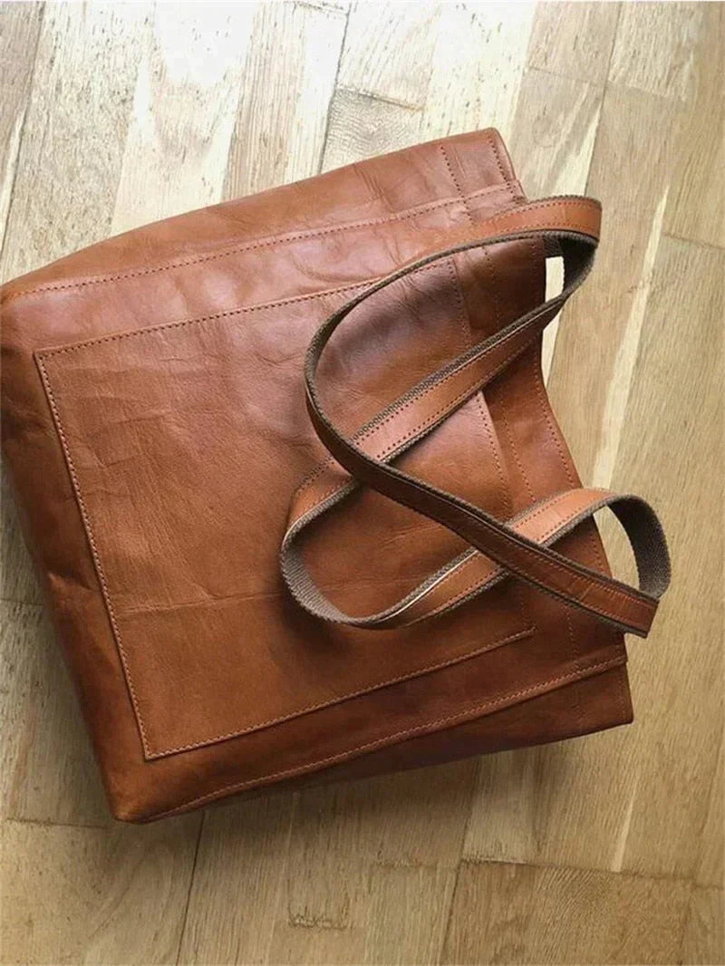 Echoarchiv - Eine Tasche, Die Ein LEchoarchiven Lang Hält