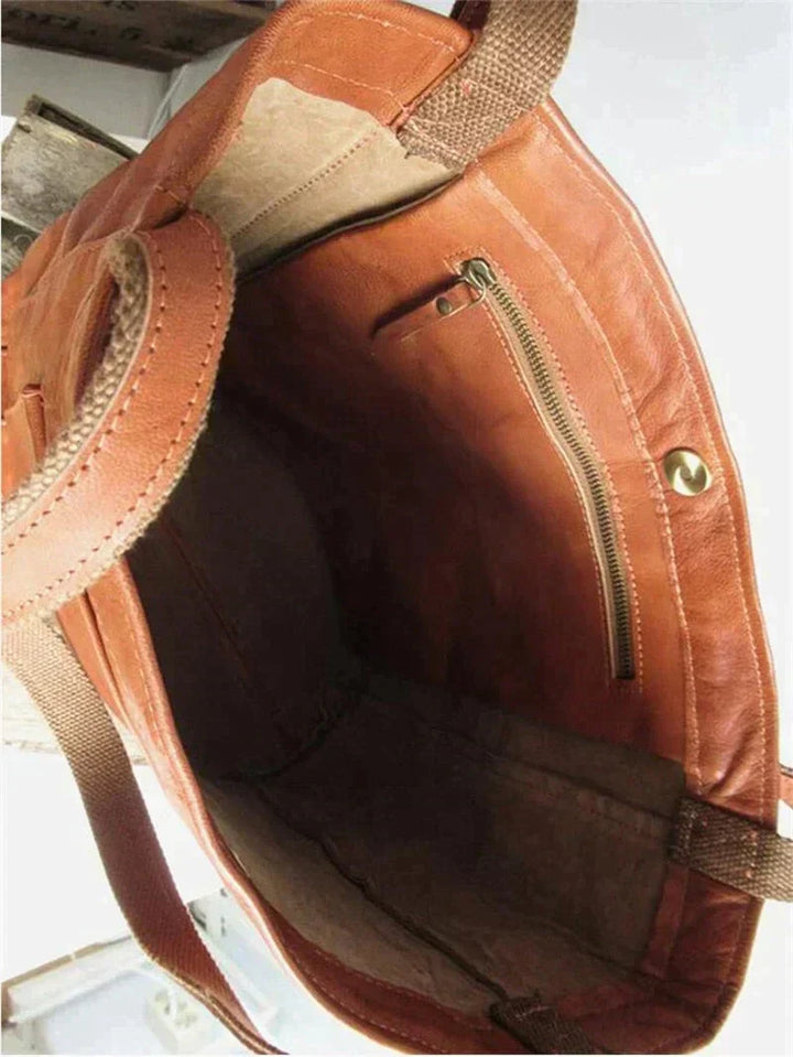 Echoarchiv - Eine Tasche, Die Ein LEchoarchiven Lang Hält