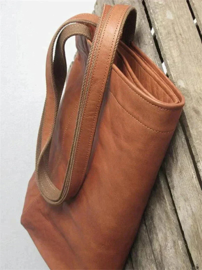 Echoarchiv - Eine Tasche, Die Ein LEchoarchiven Lang Hält