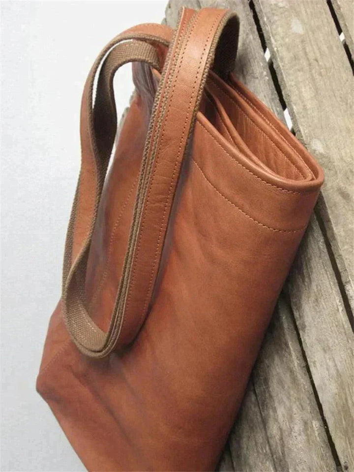 Echoarchiv - Eine Tasche, Die Ein LEchoarchiven Lang Hält