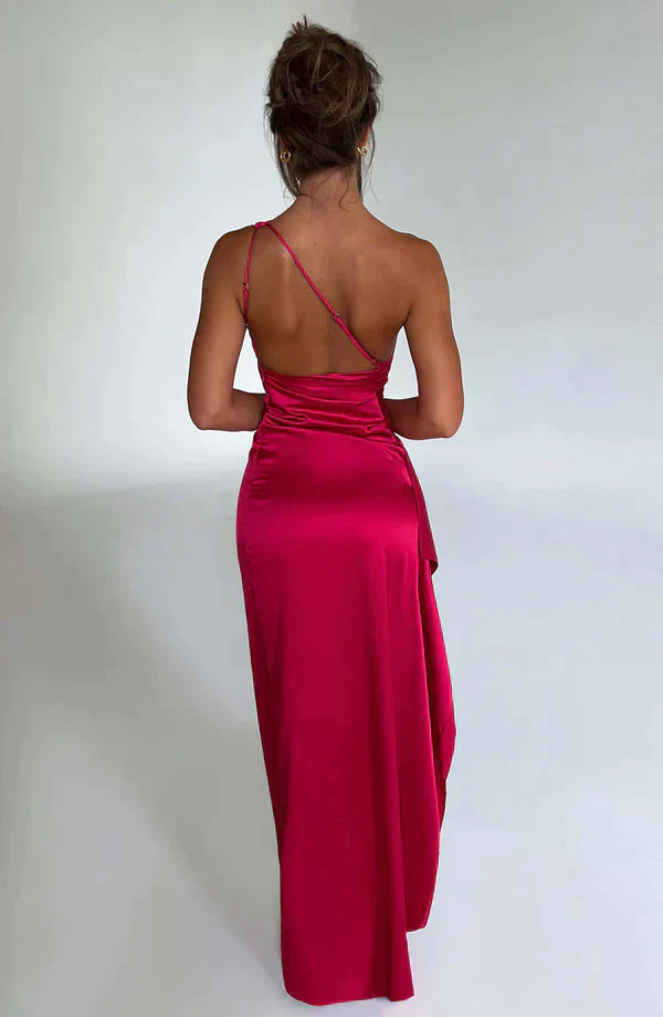 Echoarchiv | Creative Damen langes Kleid 2024 Edition
