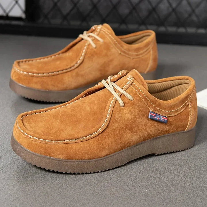 Komfortable Schuhe